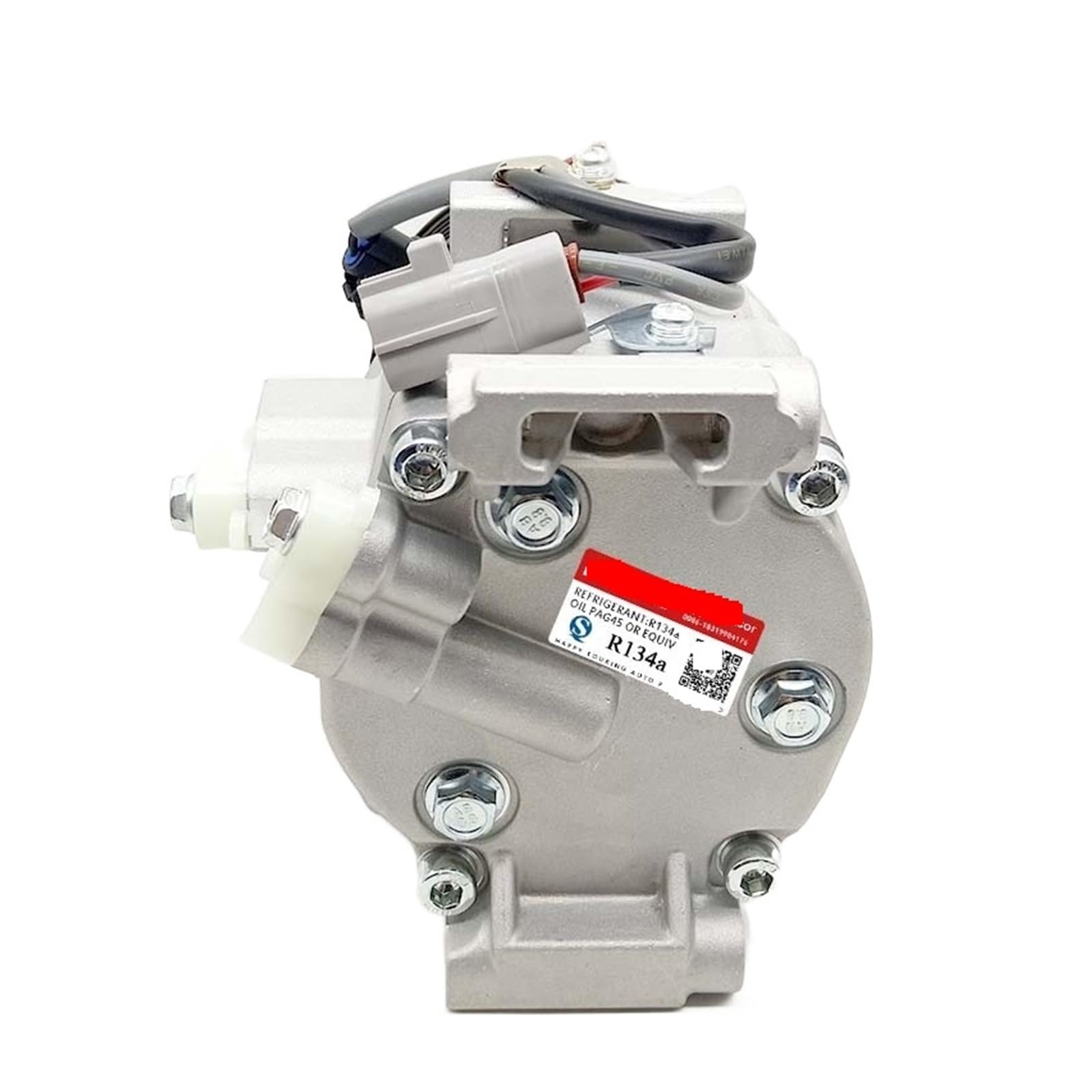Amazon | SCSA06C A/C AC エアコンコンプレッサー トヨタ カローラ